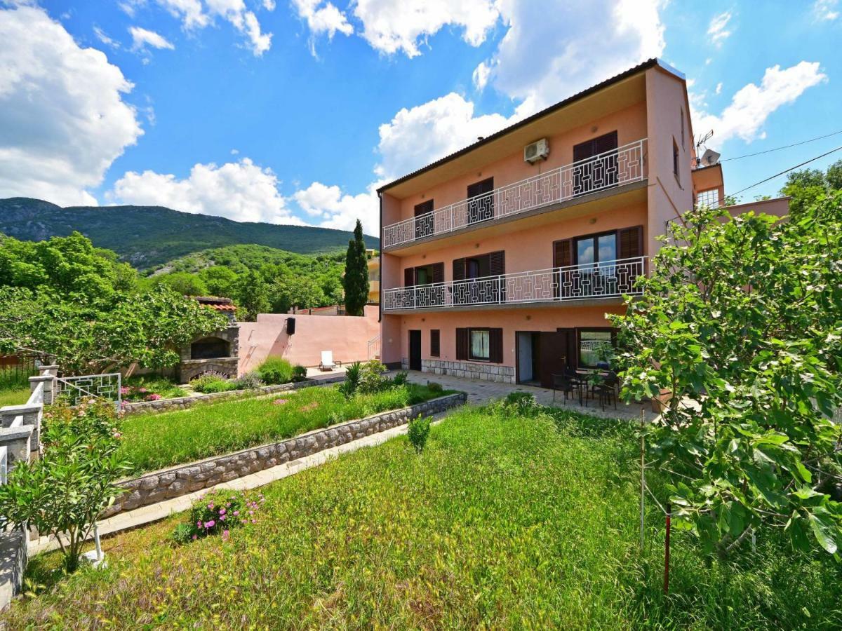Apartment Adriana-1 By Interhome Sibinj Krmpotski Luaran gambar